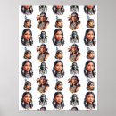 Recherche de tribu sioux posters Américain