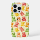 Recherche de ours iphone coques Rose