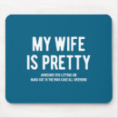 Suche nach lustiger frauen mousepads Spaß