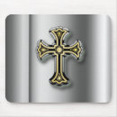 Suche nach mit dem handgelenk mousepads Religion