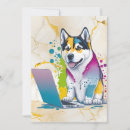 Recherche de rainbow cartes fêtes annuelles Moderne
