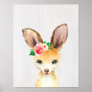 Suche nach känguru baby poster Australisch