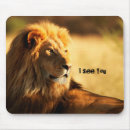 Suche nach sehen sie mousepads Tier