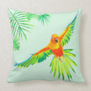 Recherche de solarium coussins Oiseau