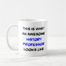 Suche nach historiker tassen Professor