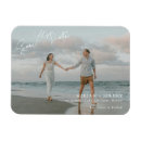 Suche nach strand save the date magnete Für sie/ihn