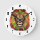 Recherche de rasta horloges Jaune