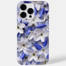 Recherche de papier blanc iphone coques Bleu
