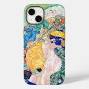 Recherche de klimt iphone coques Artistique