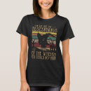 Recherche de descendants tshirts Sorcières