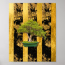 Suche nach bonsai poster Grün