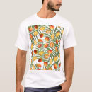 Recherche de mango tshirts Vintage