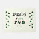 Recherche de irish paillassons Irlandais