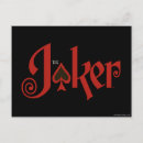 Recherche de jeu cartes postales Gotham