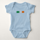 Recherche de flag bébé vêtements Patriotique