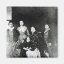 Recherche de royale famille magnets Portrait