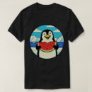 Suche nach glücklicher pinguin tshirts Sommer