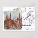 Suche nach vilnius poster Reise