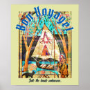 Suche nach bon voyage poster Blau