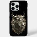Recherche de bovins iphone coques Vache