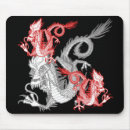 Suche nach roter drache mousepads Chinesisches neues jahr