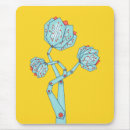 Recherche de fille geek tapis souris Nerd