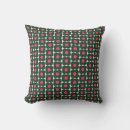 Recherche de noël rose coussins Motif