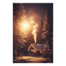 Recherche de noël chaud posters Neige