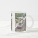 Recherche de trains de vapeur tasses Pour tous