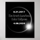 Suche nach sonnenfinsternis poster Große amerikanische sonnenfinsternis