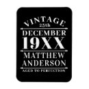 Recherche de 80 ans magnets Vintage
