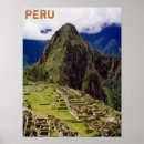 Recherche de machu picchu posters Montagnes
