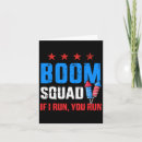 Recherche de boom cartes invitations Patriotique