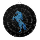 Recherche de magique jeux de fléchettes Licorne
