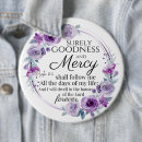 Recherche de miséricorde badges Verset biblique