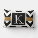 Recherche de chevron noir Preppy