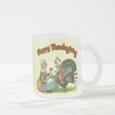 Recherche de de bon thanksgiving tasses Drôle