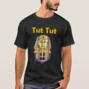 Recherche de king tut tshirts Masque