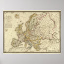 Suche nach karte von europa poster Relief