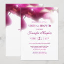 Recherche de orchidées roses invitations Fleur