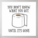 Suche nach toilet poster Funny