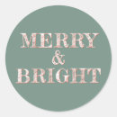 Suche nach merry christmas aufkleber Festlich