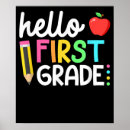 Suche nach erste klasse poster Hallo