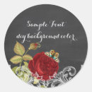 Recherche de redoute autocollants Roses