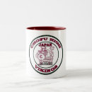 Recherche de qui 1974 tasses Tachikawa