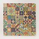 Recherche de islamique puzzles Illustration