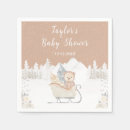 Recherche de ours brun serviettes Aquarelle
