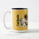 Recherche de cattitude tasses Amoureux des chats