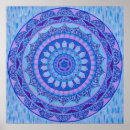 Suche nach ethno poster Mandala