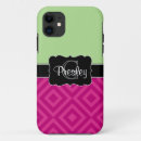Recherche de flourish iphone coques Monogramme